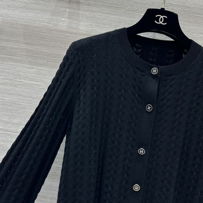 Chanel Sweaters